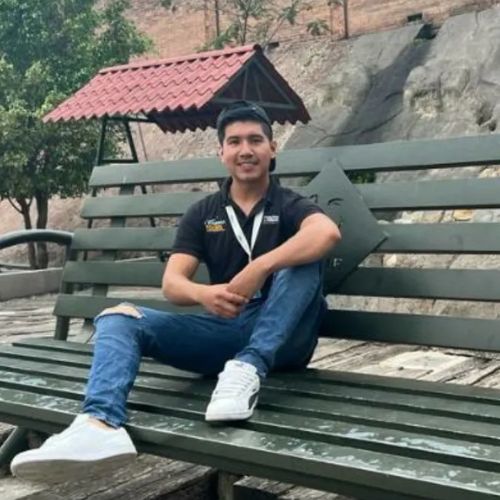 Kevin Vázquez