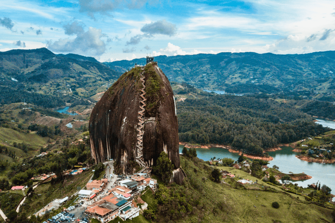 Medellín