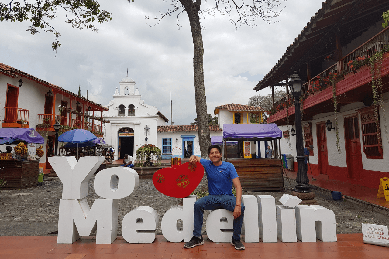 Medellín