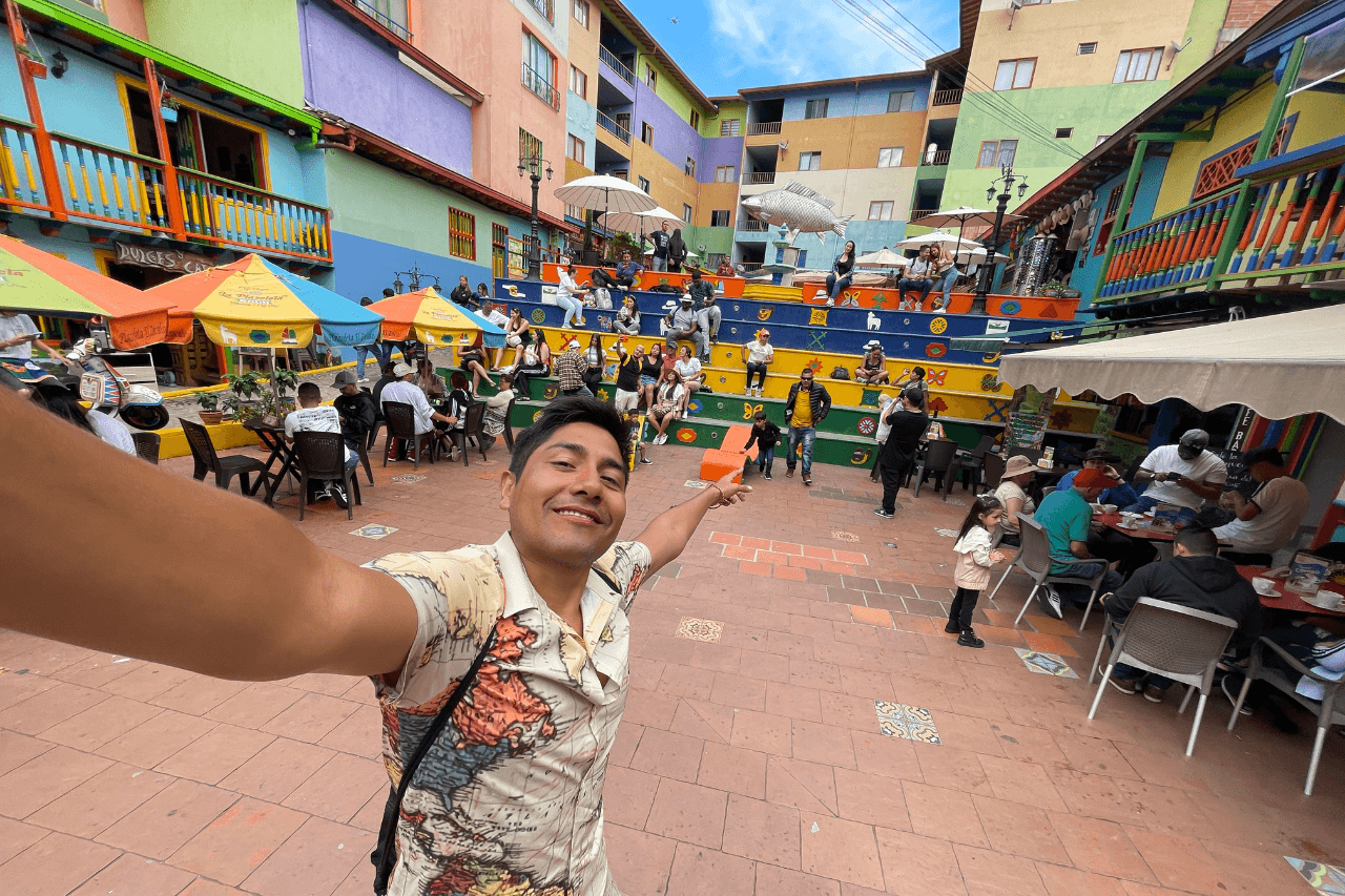 Medellín