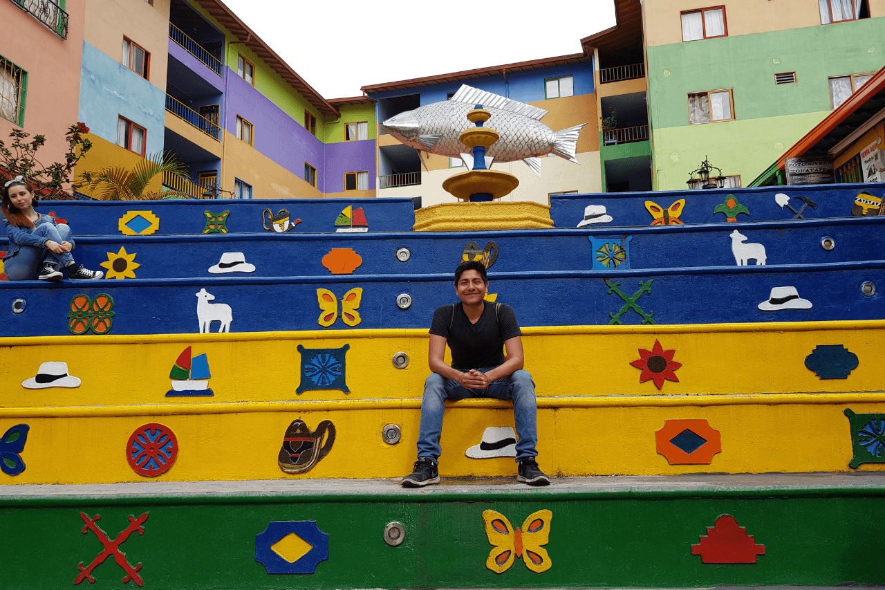 Medellín