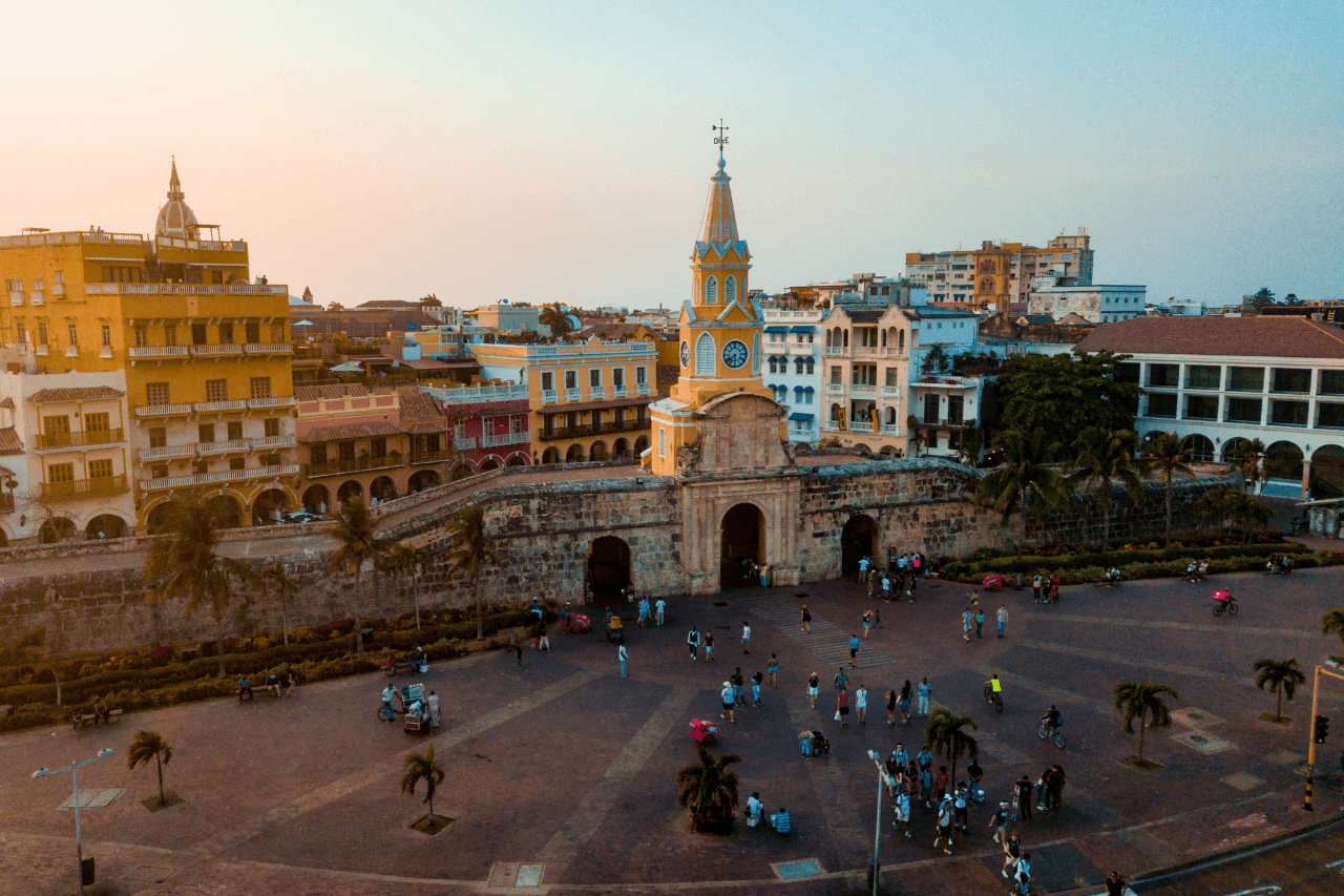 Cartagena