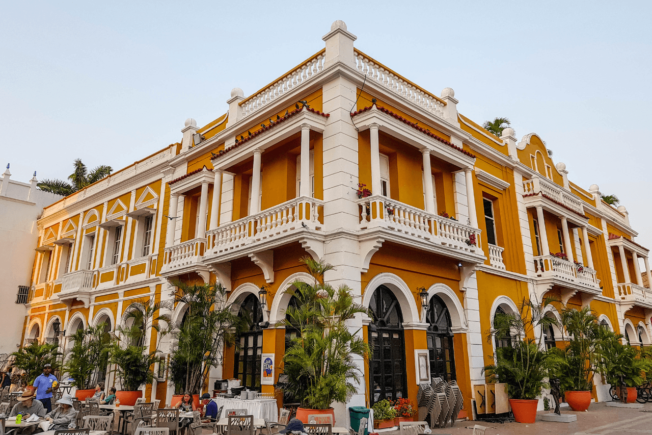 Cartagena