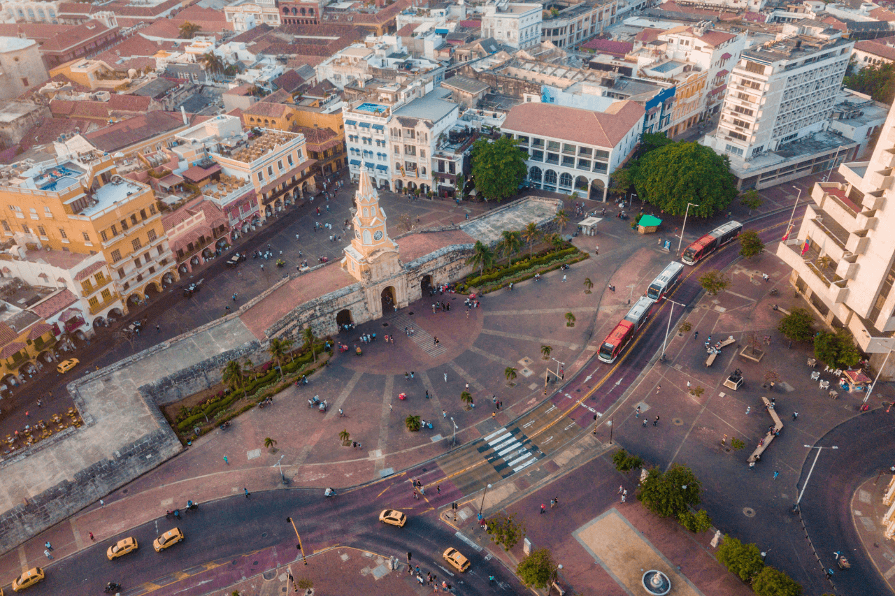 Cartagena