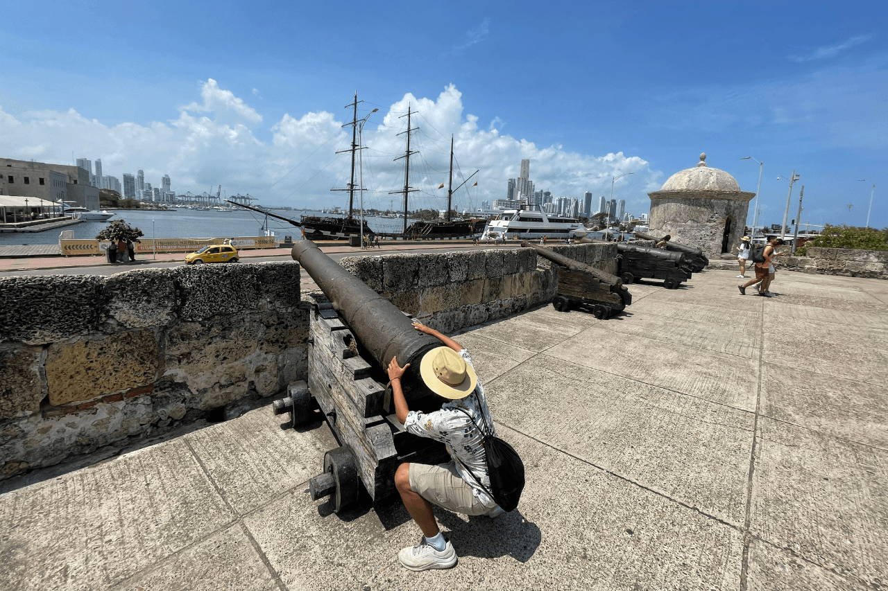 Cartagena