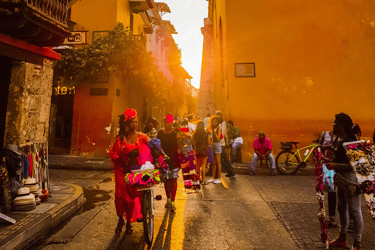 Cartagena