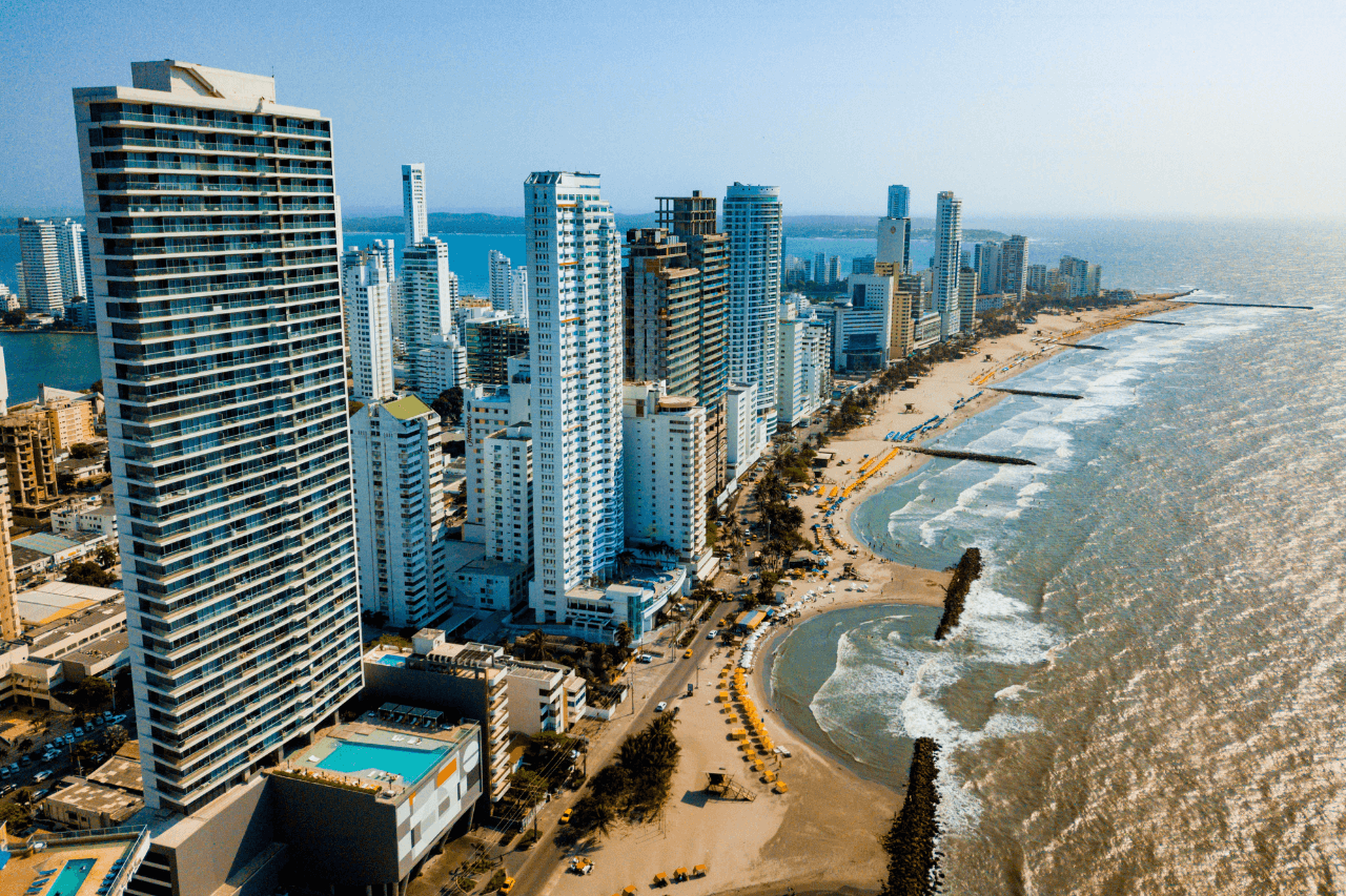 Cartagena