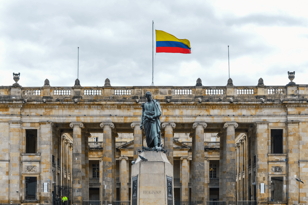 Bogotá